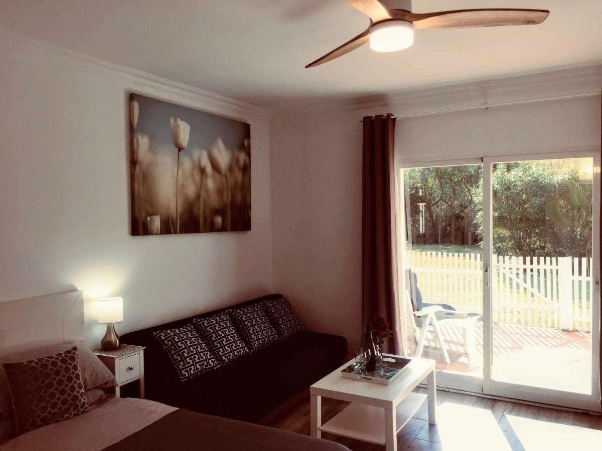 Puerto Banus Apartment Near Beachfront, Sunny Terrace, Pool, Tennis Court, Parking And Movies Projector Marbella Luaran gambar