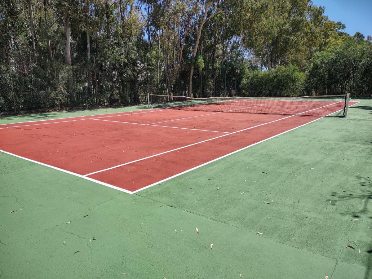 Puerto Banus Apartment Near Beachfront, Sunny Terrace, Pool, Tennis Court, Parking And Movies Projector Marbella Luaran gambar