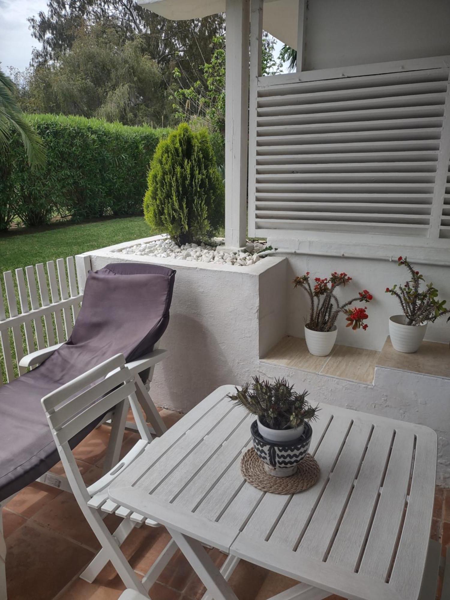 Puerto Banus Apartment Near Beachfront, Sunny Terrace, Pool, Tennis Court, Parking And Movies Projector Marbella Luaran gambar