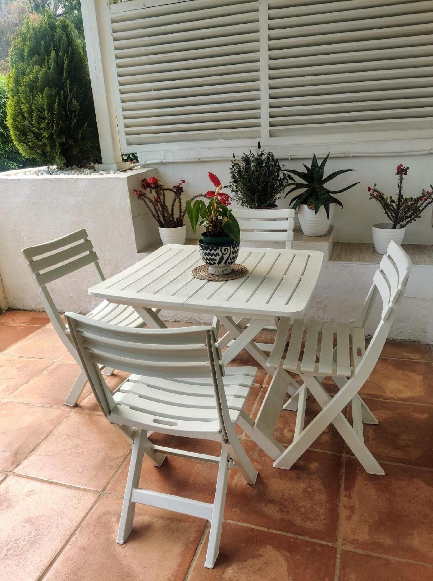 Puerto Banus Apartment Near Beachfront, Sunny Terrace, Pool, Tennis Court, Parking And Movies Projector Marbella Luaran gambar
